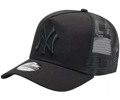Kepurė New Era 9Forty Aframe Trucker New York Yankees jaunimo kepuraitė 12745567