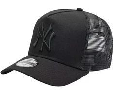 Kepurė New Era 9Forty Aframe Trucker New York Yankees jaunimo kepuraitė 12745567