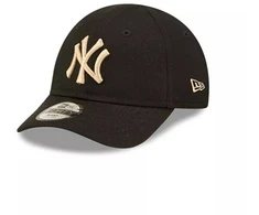 New Era 9FORTY MLB Niujorko "Yankees" "Infant League Essential" rudos spalvos vaikiška beisbolo kepuraitė - 60298882