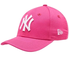 New Era League Essential 9Forty New York Yankees kepuraitė Jr 10877284