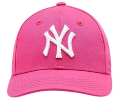 New Era League Essential 9Forty New York Yankees kepuraitė Jr 10877284