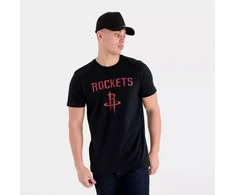 New Era NBA Houston Rockets marškinėliai - 11546151