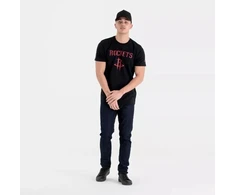 New Era NBA Houston Rockets marškinėliai - 11546151
