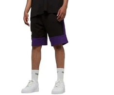 New Era NBA Spalvų Blokų Šortai Lakers M 60416375