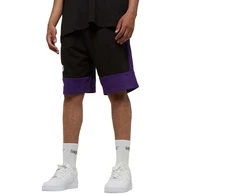 New Era NBA Spalvų Blokų Šortai Lakers M 60416375
