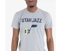 New Era NBA Utah Jazz Džersis - 11546135