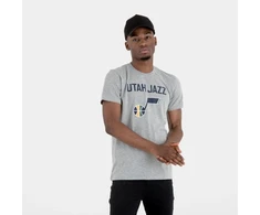 New Era NBA Utah Jazz Džersis - 11546135