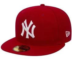 New Era New York Yankees MLB Basic kepurė 10011573