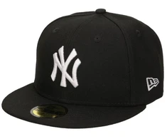 New Era New York Yankees MLB Klasikinė kepuraitė 10003436