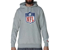 New Era NFL Hoodie su logotipu, dydis M, 60416768
