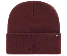 Kepurė 47 Brand Niujorko „Yankees“ siuvinėjimo marškinėliai B-HYMKR17ACE-KMI