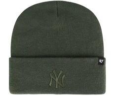 Kepurė 47 Brand New York Yankees chakinė kepuraitė B-HYMKR17ACE-MSH