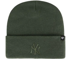 Kepurė 47 Brand New York Yankees chakinė kepuraitė B-HYMKR17ACE-MSH