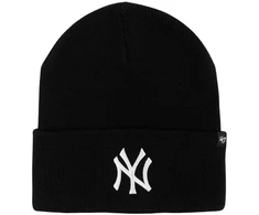 Kepurė 47 Brand New York Yankees Juoda Kepuraitė B-HYMKR17ACE-BK