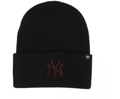 Kepurė 47 Brand New York Yankees Juoda kepuraitė B-HYMKR17ACE-BKO