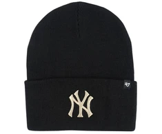 Kepurė 47 Brand New York Yankees Juoda Kepuraitė B-HYMKR17ACE-BKT