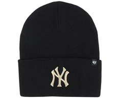 Kepurė 47 Brand New York Yankees Juoda Kepuraitė B-HYMKR17ACE-BKT
