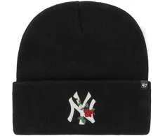 Kepurė 47 Brand New York Yankees Juoda kepuraitė B-THRNK17ACE-BK