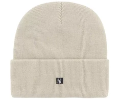 Kepurė 47 Brand New York Yankees smėlio kepuraitė B-THRNK17ACE-BN