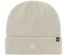 Kepurė 47 Brand New York Yankees smėlio spalvos kepuraitė B-CFDCN17ACE-BN