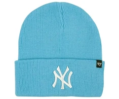 Kepurė 47 Brand New York Yankees Vaikiška kepuraitė Mėlyna B-HYMKR17ACE-COA-KIDS
