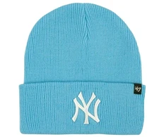 Kepurė 47 Brand New York Yankees Vaikiška kepuraitė Mėlyna B-HYMKR17ACE-COA-KIDS