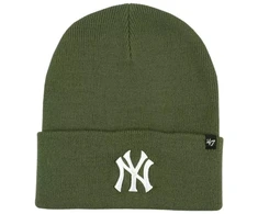 Kepurė 47 Brand New York Yankees žalia kepuraitė B-HYMKR17ACE-MS