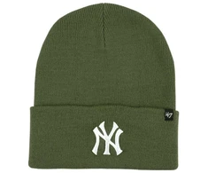 Kepurė 47 Brand New York Yankees žalia kepuraitė B-HYMKR17ACE-MS