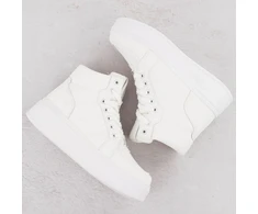 NEWS aukšto kirpimo sportiniai batai W 8166 EVE465A