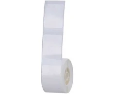 Niimbot T25*30-195White Thermal labels baltas