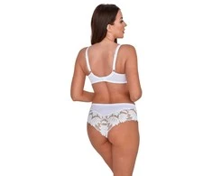 Nike 1135 liemenėlė balta