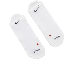Nike 2PK FIT-DRY LTWT kojinės NO 42336