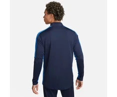 Nike Academy 23 Dril Top M DR1352-451 džemperis
