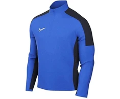 Nike Academy 23 Dril Viršutinė dalis, Vyrams DR1352-463 Džemperis