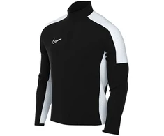 Nike Academy 23 Dril Viršutinis drabužis M DR1352-010 džemperis
