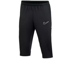 Nike Academy 25 3/4 kelnės KP M FZ9787-010