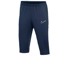 Nike Academy 25 3/4 kelnės M FZ9787-410