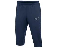 Nike Academy 25 3/4 kelnės M FZ9787-410