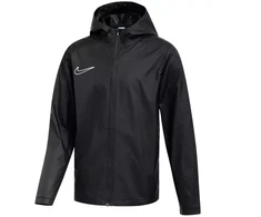 Nike Academy 25 Lietaus striukė vaikams, Juoda, FZ9863 010