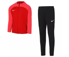 Nike Academy Jr DJ3363 657 treniruočių kostiumas