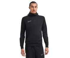 Nike Academy M FZ0501-010 džemperis su gobtuvu
