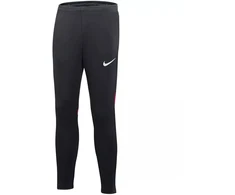 Nike Academy Pro Kelnaitės Jaunesniems Berniukams Juodos DH9325 013