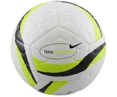 Nike Academy Team 25 Futbolas HV4387-100