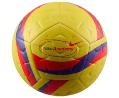 Nike Academy Team 25 Futbolo kamuolys HV4387-710