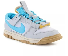 Nike Air Dunk Jumbo DV0821-103 balti – Baltijos jūros mėlynumo