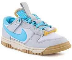 Nike Air Dunk Jumbo DV0821-103 balti – Baltijos jūros mėlynumo