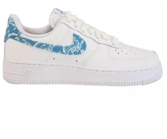 Nike Air Force 1 '07 ESSENTIAL Moteriški batai, balti - DH4406-100