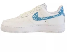 Nike Air Force 1 '07 ESSENTIAL Moteriški batai, balti - DH4406-100