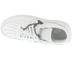 Nike Air Force 1 '07 Low IM6485-121 baltos, 36.5 dydis