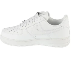 Nike Air Force 1 '07 Low IM6485-121 baltos, 36.5 dydis